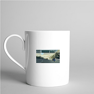 Carol & the End of the World Existential Bliss Carol & The End Of The World Mugs