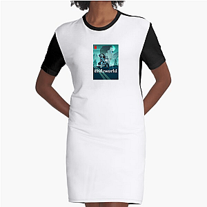 Carol & the End of the World Finding Purpose Before The End Carol & The End Of The World Dresses