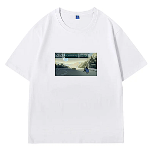 Carol & the End of the World Existential Bliss Carol & The End Of The World T-Shirts