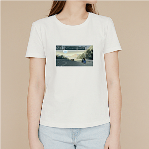 Carol & the End of the World Existential Bliss Carol & The End Of The World T-Shirts