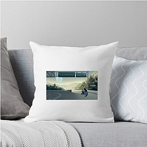 Carol & the End of the World Existential Bliss Carol & The End Of The World Pillows Cover