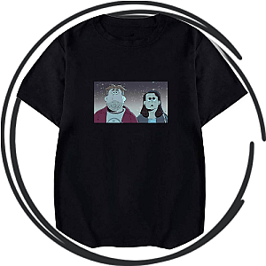 Carol & The End Of The World T-Shirts