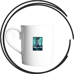 Carol & The End Of The World Mugs