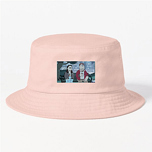 Carol & the End of the World A Quiet Apocalypse Carol & The End Of The World Hats & Caps
