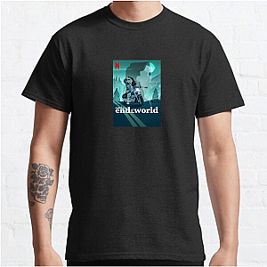 Carol & the End of the World Finding Purpose Before The End Carol & The End Of The World T-Shirts