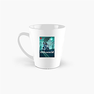 Carol & the End of the World Finding Purpose Before The End Carol & The End Of The World Mugs