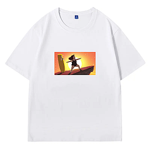 Carol & the End of the World Embrace The Mundane Carol & The End Of The World T-Shirts