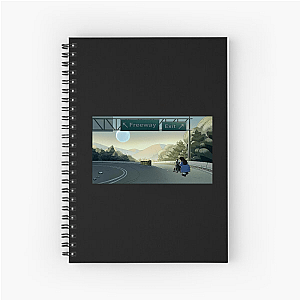 Carol & the End of the World Existential Bliss Carol & The End Of The World Notebook