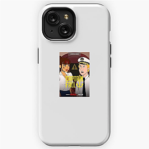 Carol & the End of the World Seven Months To Go Carol & The End Of The World iPhone Cases