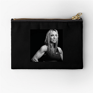 YouTube Coach Caroline Girvan Zipper Pouches