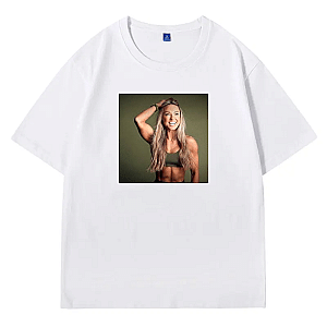 Fitness Coach Caroline Girvan T-Shirts