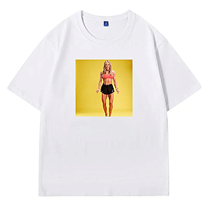 Training Expert Caroline Girvan T-Shirts