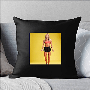 Training Expert Caroline Girvan Pillows Cover