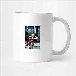 Fitness Entrepreneur Caroline Girvan Mugs