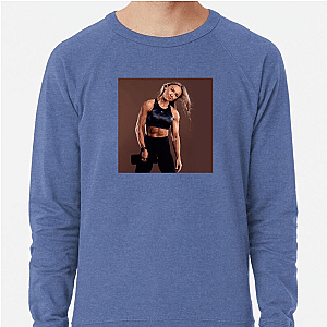 Online Instructor Caroline Girvan Sweatshirts
