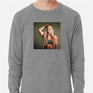 Fitness Coach Caroline Girvan Sweatshirts