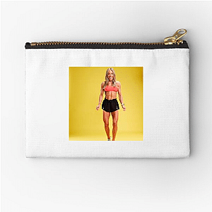 Training Expert Caroline Girvan Zipper Pouches