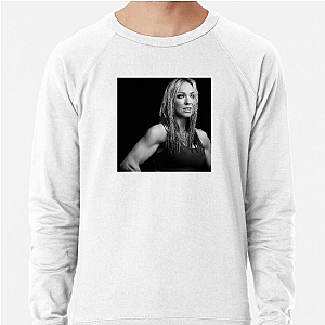 YouTube Coach Caroline Girvan Sweatshirts