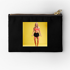 Training Expert Caroline Girvan Zipper Pouches