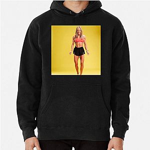 Training Expert Caroline Girvan Hoodies