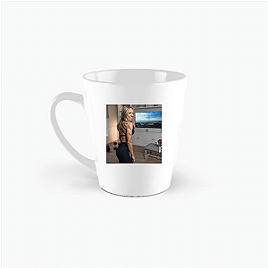 Health Advocate Caroline Girvan Mugs