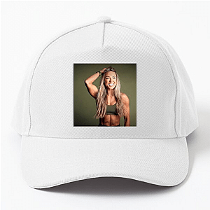 Fitness Coach Caroline Girvan Hats & Caps