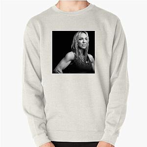 YouTube Coach Caroline Girvan Sweatshirts