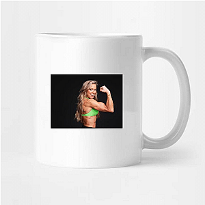 Workout Influencer Caroline Girvan Mugs