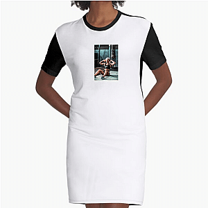 Fitness Entrepreneur Caroline Girvan Dresses