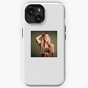 Fitness Coach Caroline Girvan iPhone Cases