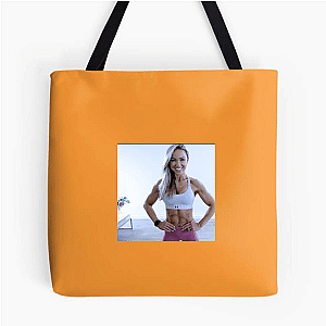 Strength Trainer Caroline Girvan Bags