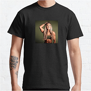 Fitness Coach Caroline Girvan T-Shirts
