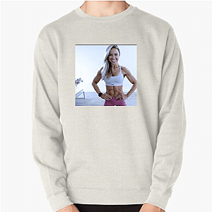 Strength Trainer Caroline Girvan Sweatshirts