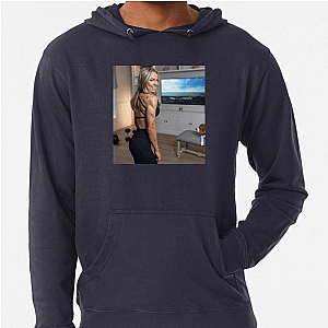 Health Advocate Caroline Girvan Hoodies