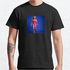 Wellness Creator Caroline Girvan T-Shirts