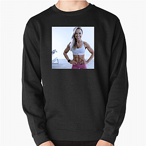 Strength Trainer Caroline Girvan Sweatshirts