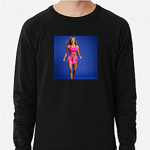 Wellness Creator Caroline Girvan Sweatshirts