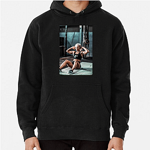 Fitness Entrepreneur Caroline Girvan Hoodies