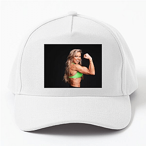 Workout Influencer Caroline Girvan Hats & Caps