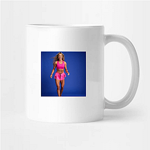 Wellness Creator Caroline Girvan Mugs