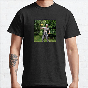 Body Transformation Mentor Caroline Girvan T-Shirts