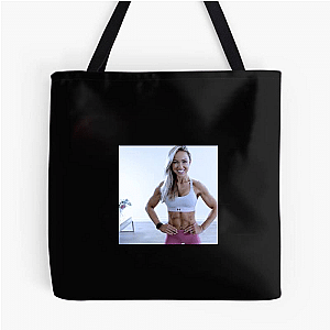 Strength Trainer Caroline Girvan Bags
