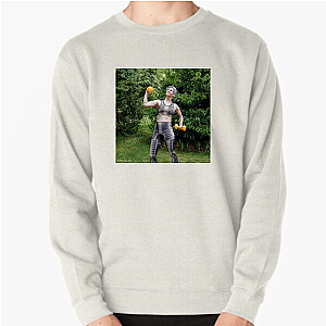Body Transformation Mentor Caroline Girvan Sweatshirts