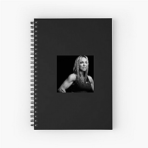 YouTube Coach Caroline Girvan Notebook