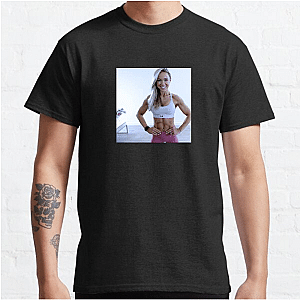 Strength Trainer Caroline Girvan T-Shirts