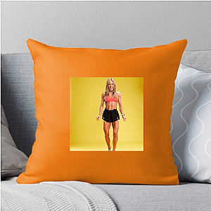 Training Expert Caroline Girvan Pillows Cover