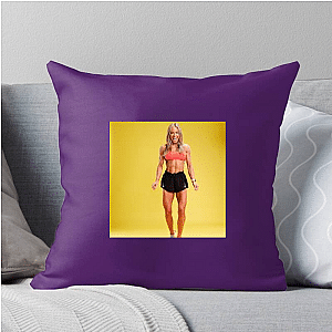 Training Expert Caroline Girvan Pillows Cover
