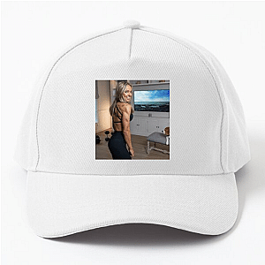 Health Advocate Caroline Girvan Hats & Caps