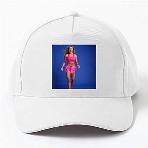 Wellness Creator Caroline Girvan Hats & Caps