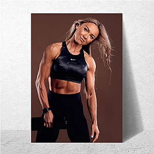Online Instructor Caroline Girvan Posters